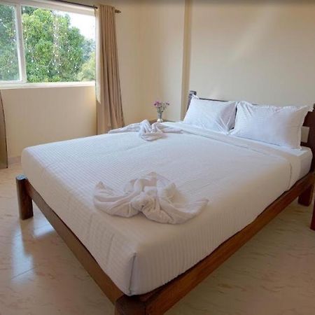 Tulips Village Apartment And Villas Varca Exterior photo