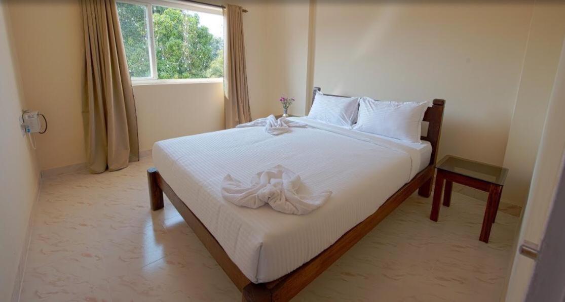 Tulips Village Apartment And Villas Varca Exterior photo